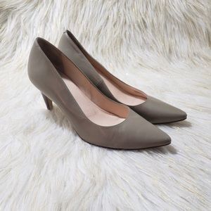 Cole Haan Nike Air Tan Size 7